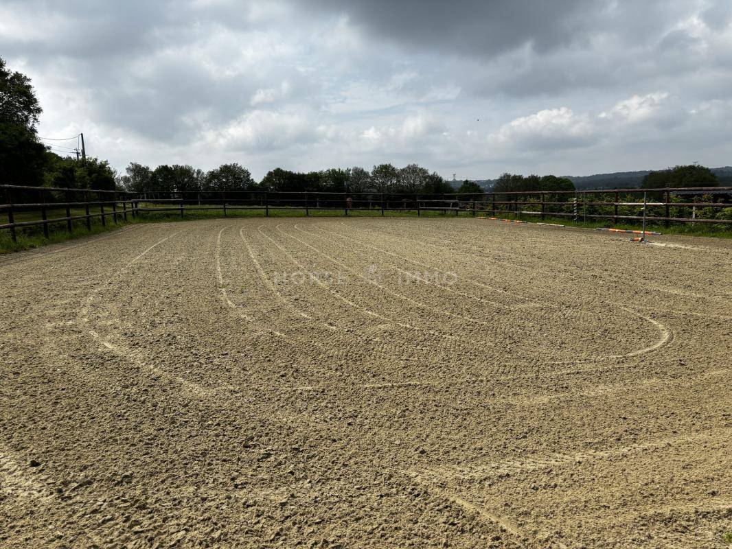 Proprietà equestre In vendita Morbihan