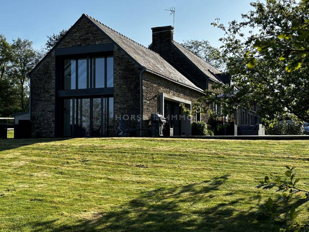 Proprietà equestre In vendita Morbihan