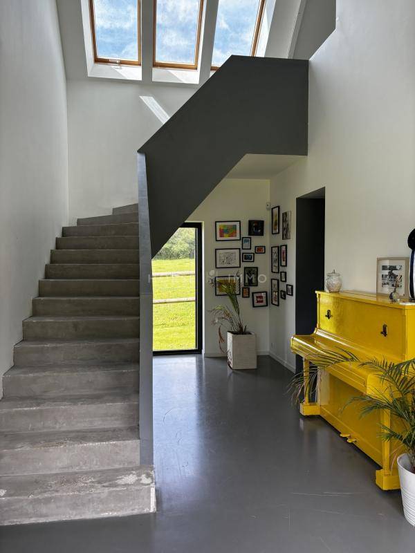 Propriet&agrave; equestre In vendita Morbihan