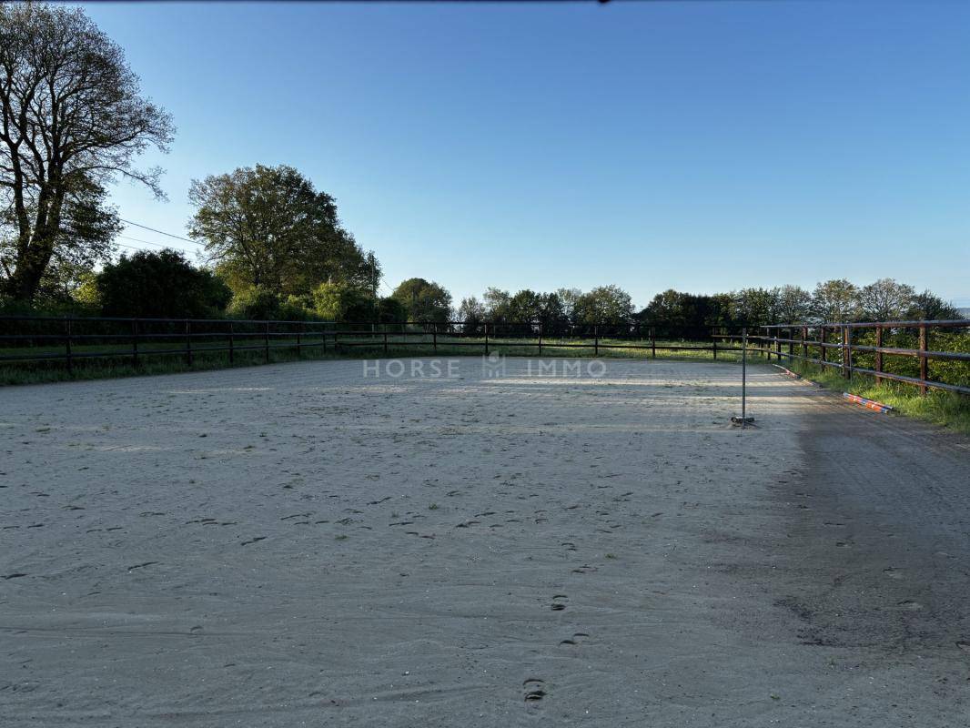 Propriet&agrave; equestre In vendita Morbihan
