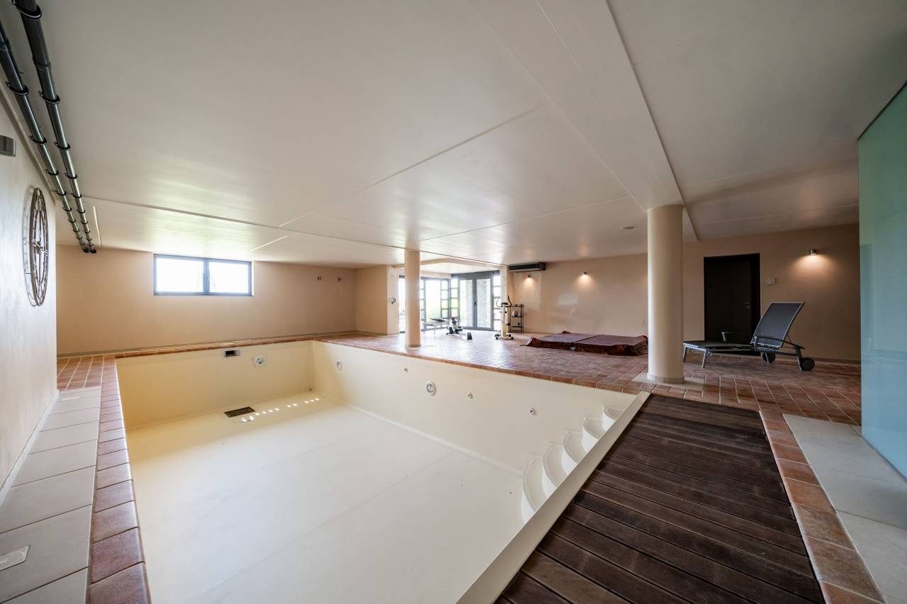 Bella dimora equestre In vendita Luxembourg belge