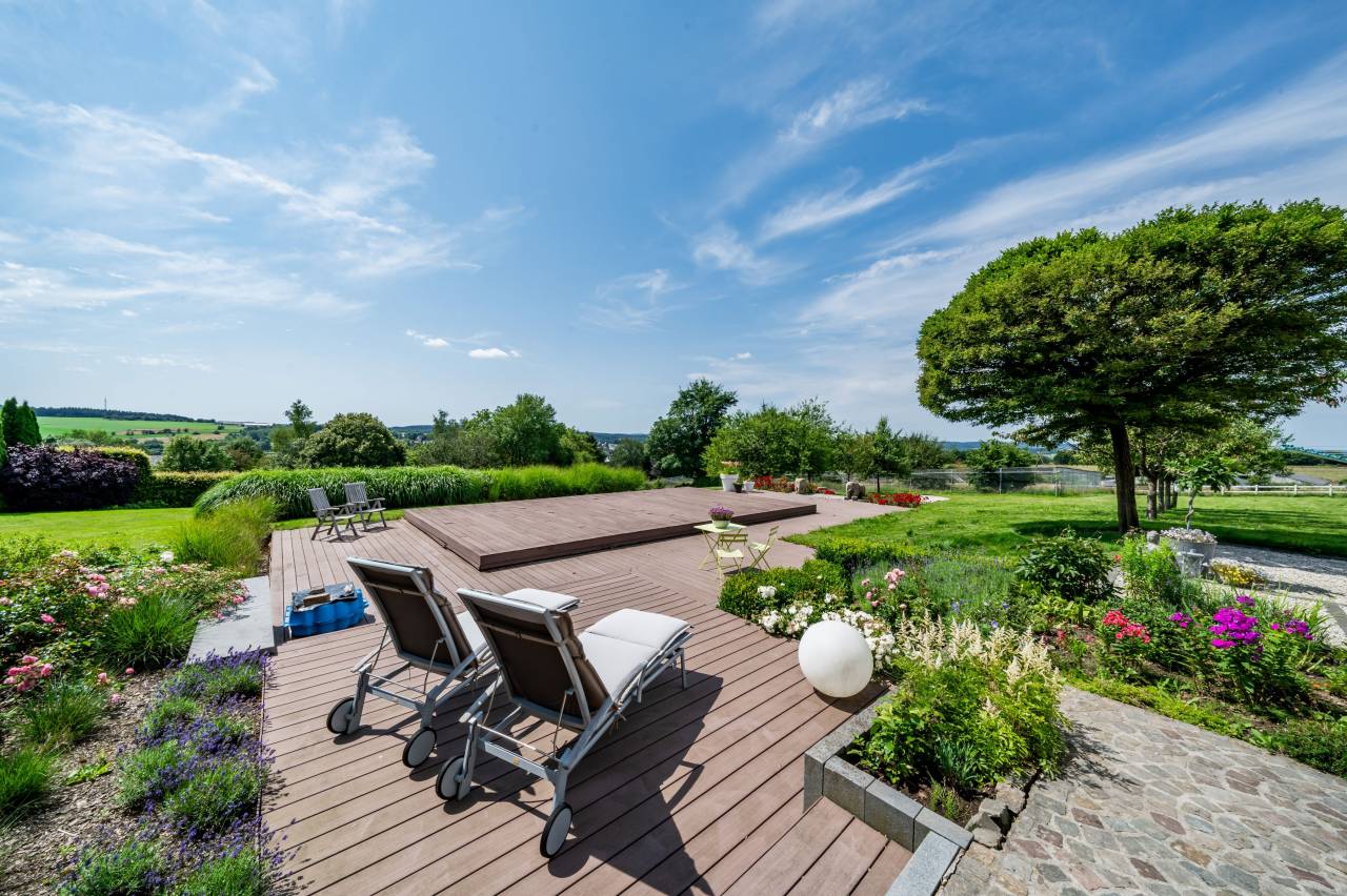 Bella dimora equestre In vendita Luxembourg belge