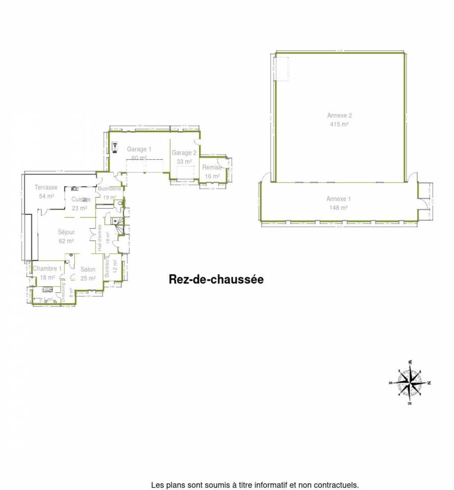 Bella dimora equestre In vendita Luxembourg belge