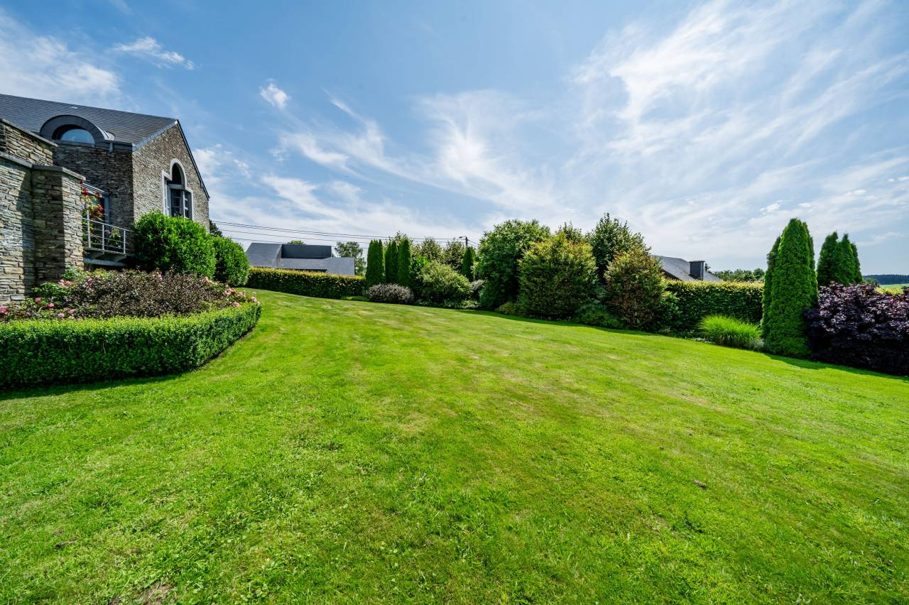 Bella dimora equestre In vendita Luxembourg belge