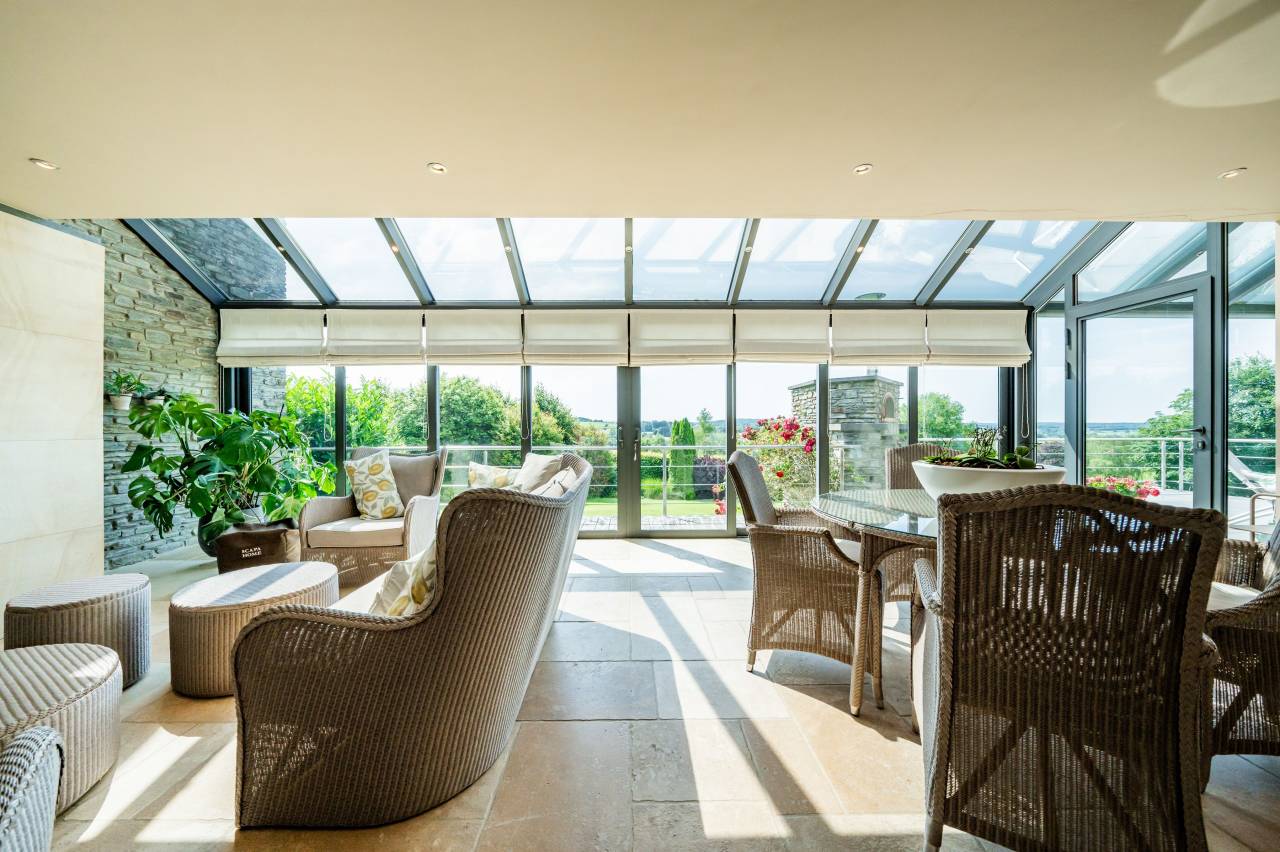 Bella dimora equestre In vendita Luxembourg belge