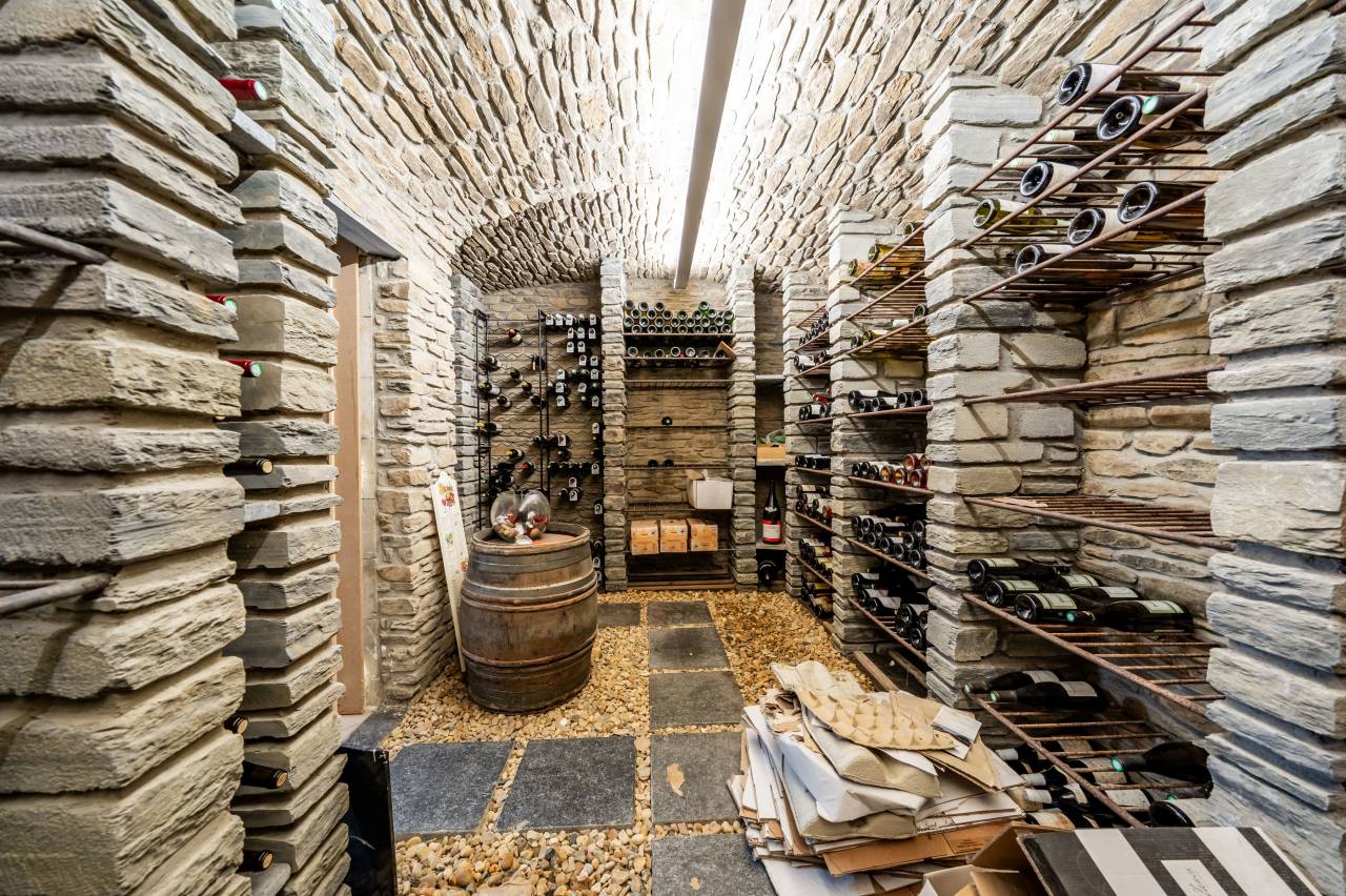 Bella dimora equestre In vendita Luxembourg belge