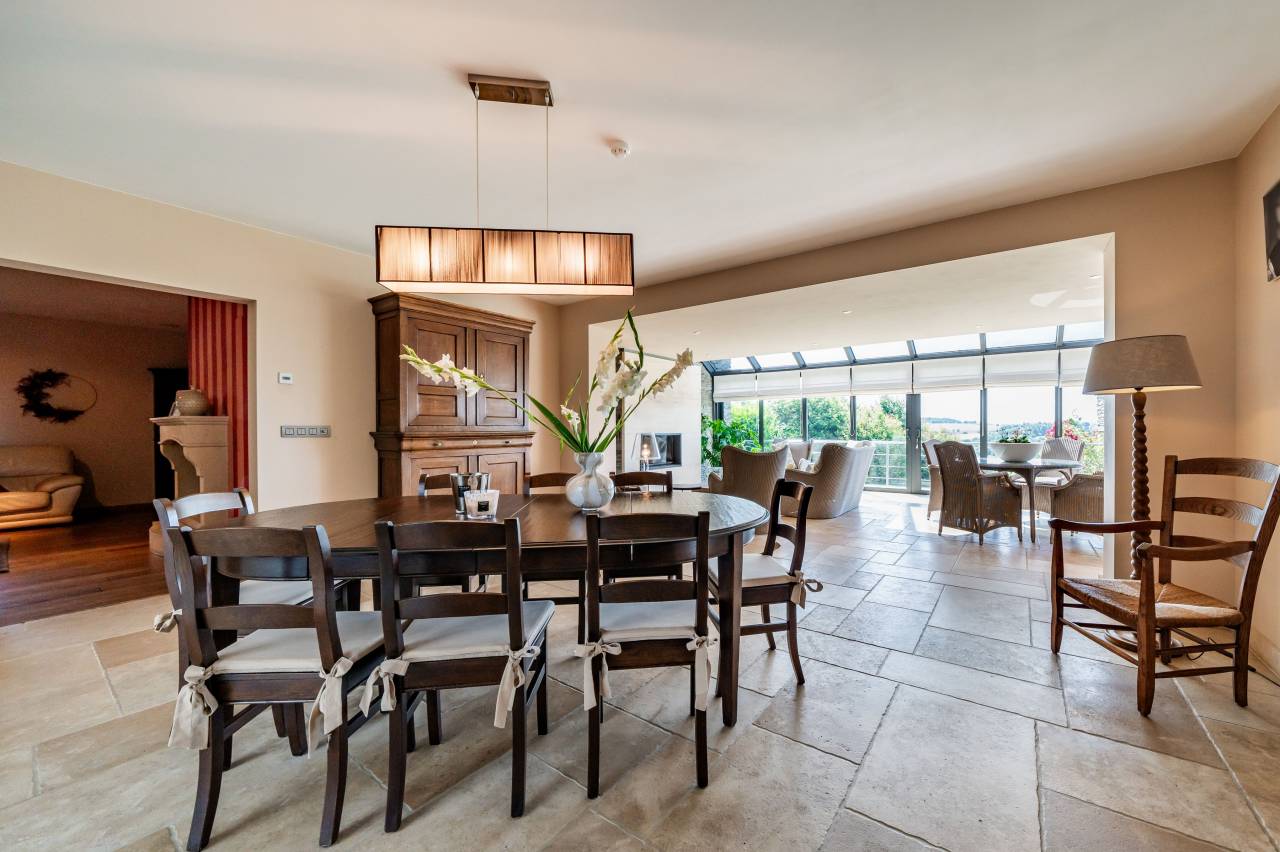 Bella dimora equestre In vendita Luxembourg belge