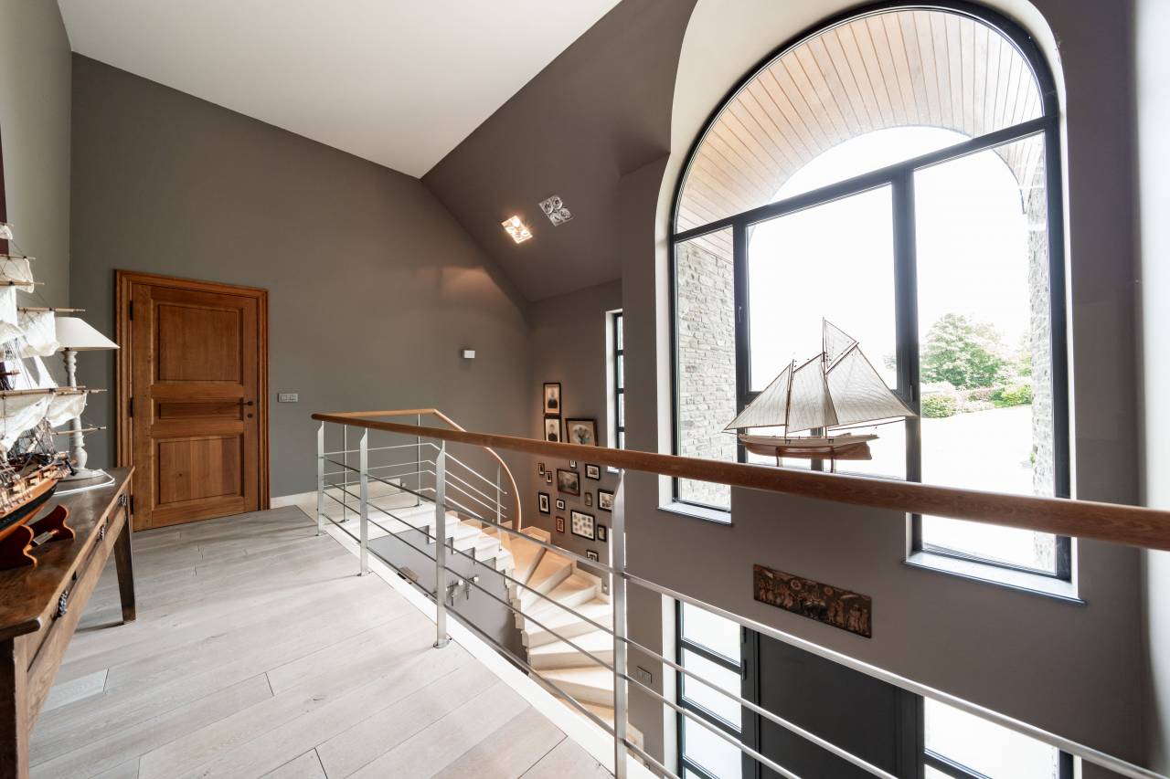 Bella dimora equestre In vendita Luxembourg belge