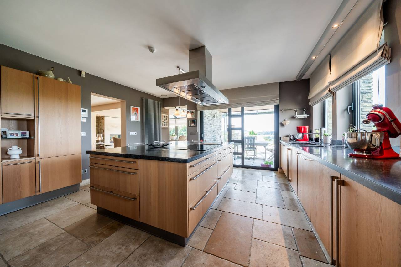 Bella dimora equestre In vendita Luxembourg belge