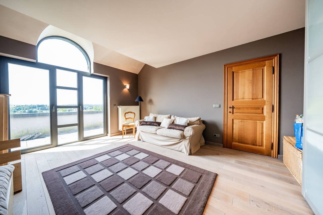 Bella dimora equestre In vendita Luxembourg belge