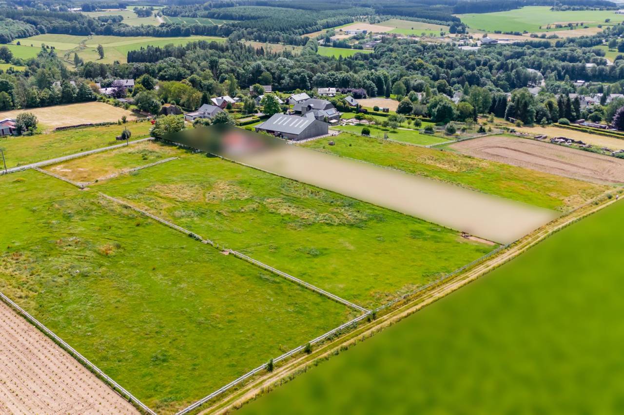 Bella dimora equestre In vendita Luxembourg belge