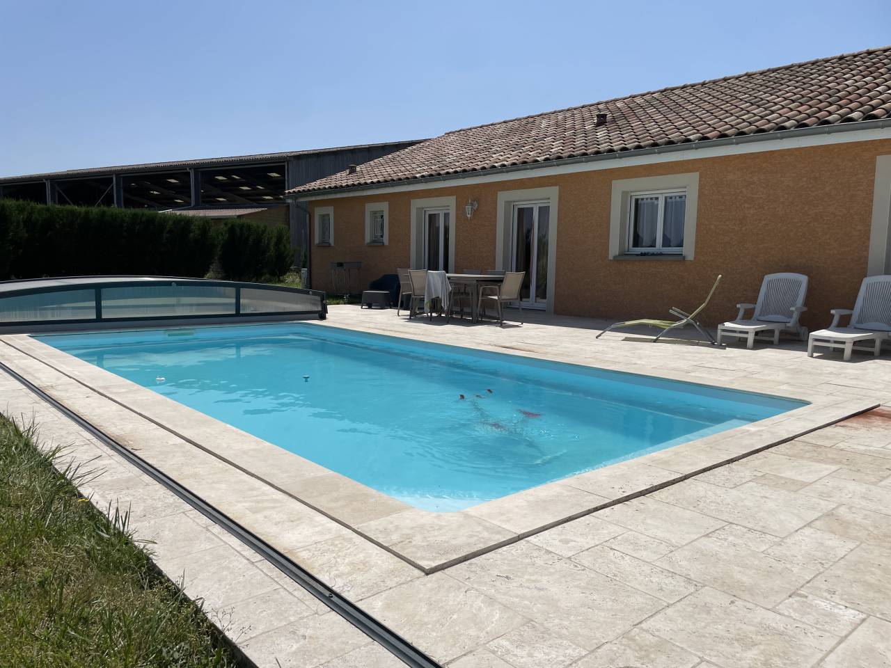 Centro ippico In vendita Rhône