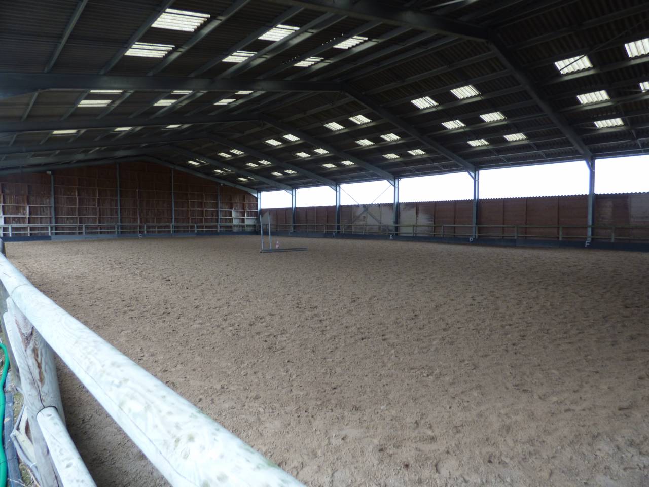 Centro ippico In vendita Rhône