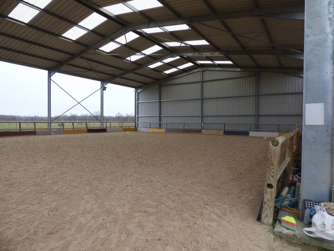 Centro ippico In vendita Rhône