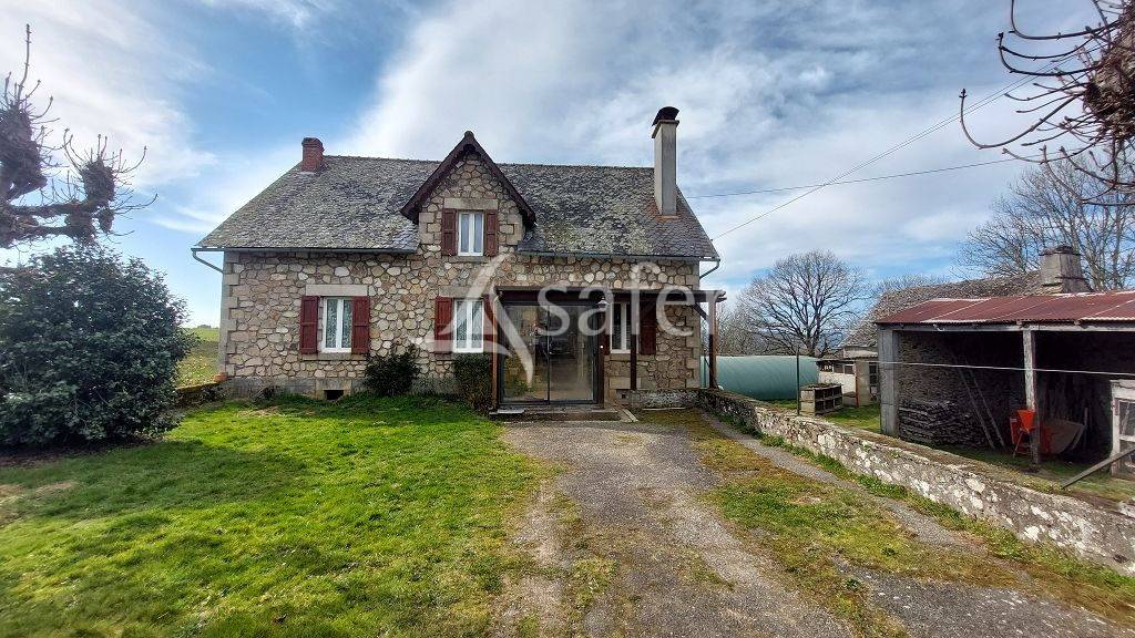 Azienda forestale In vendita Corrèze