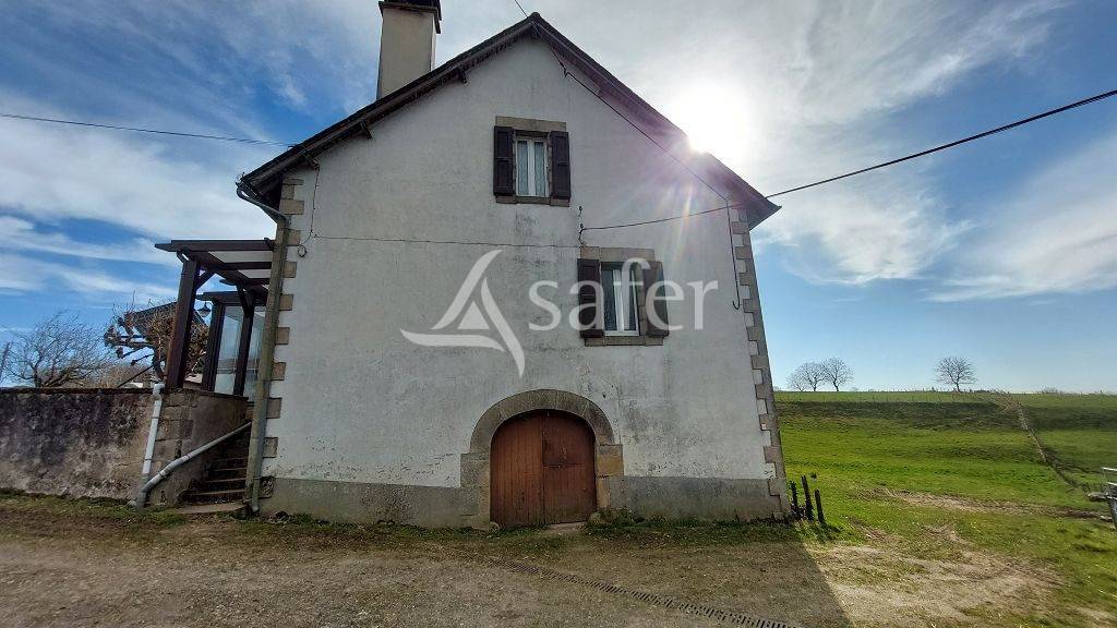 Azienda forestale In vendita Corrèze