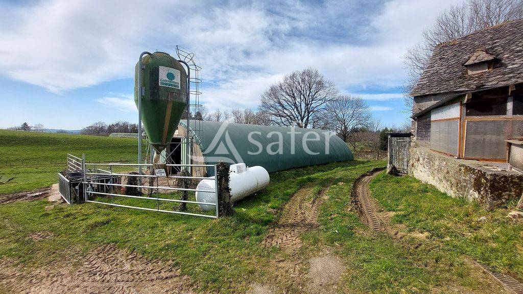Azienda forestale In vendita Corrèze