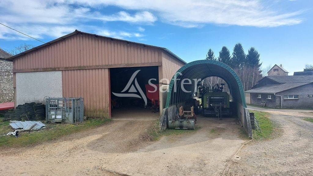 Azienda forestale In vendita Corrèze