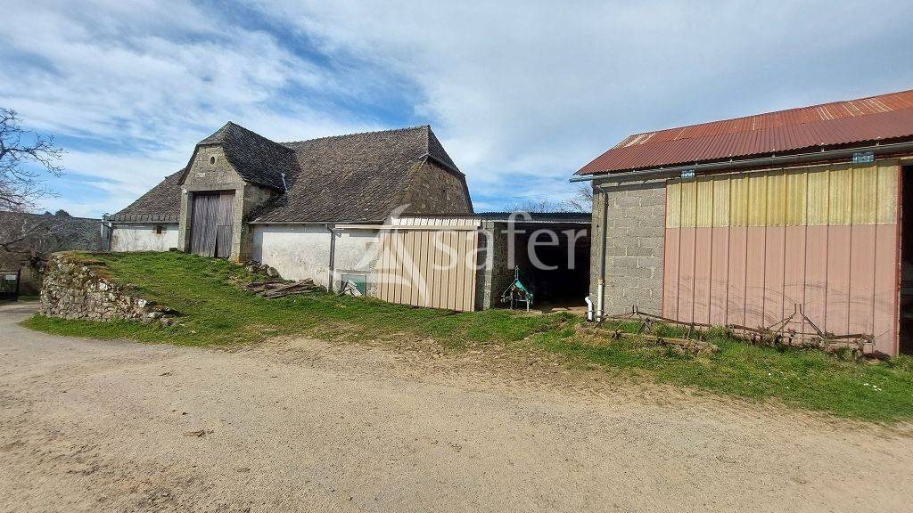 Azienda forestale In vendita Corrèze