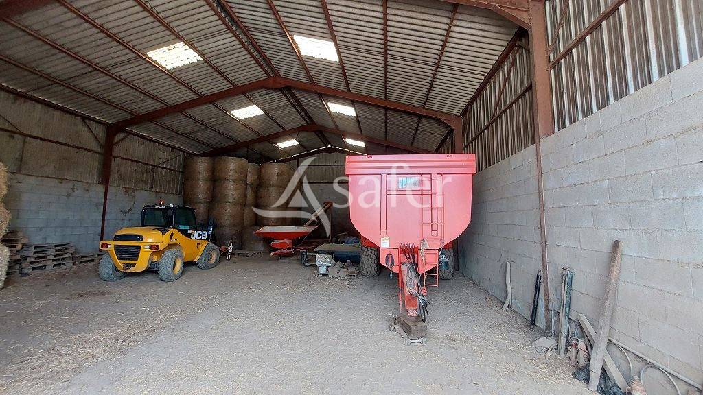 Azienda forestale In vendita Corrèze