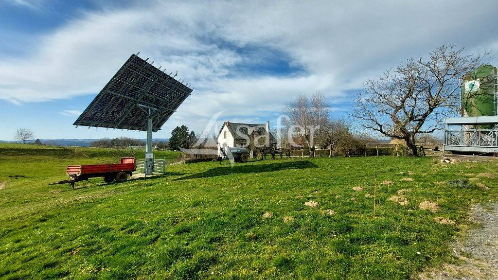 Azienda forestale In vendita Corrèze