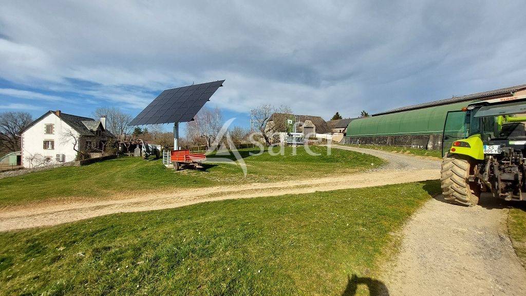 Azienda forestale In vendita Corrèze