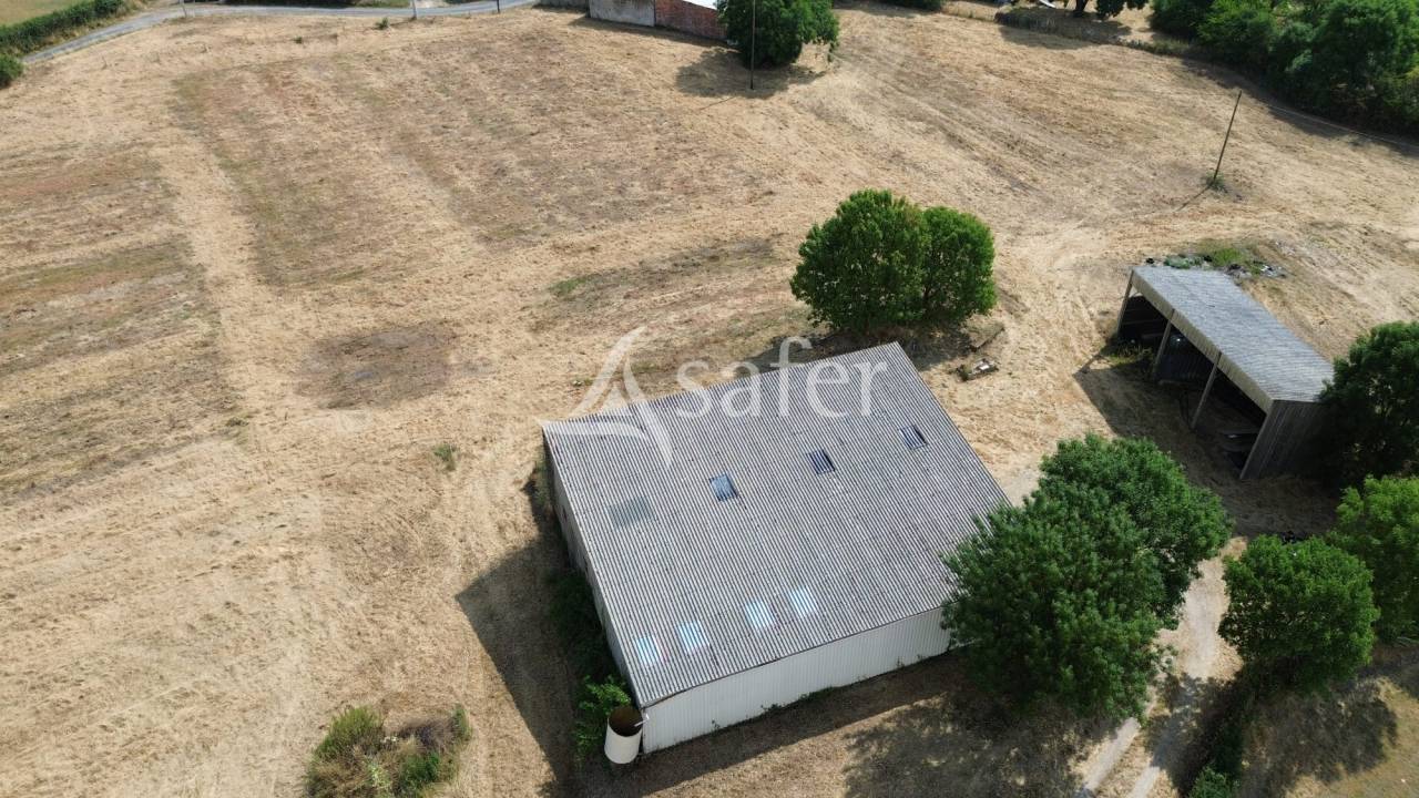 Azienda agricola In vendita Deux-S&egrave;vres