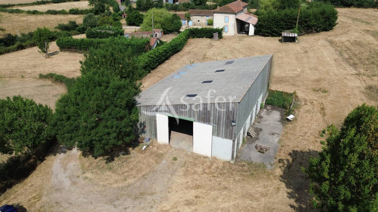 Azienda agricola In vendita Deux-S&egrave;vres