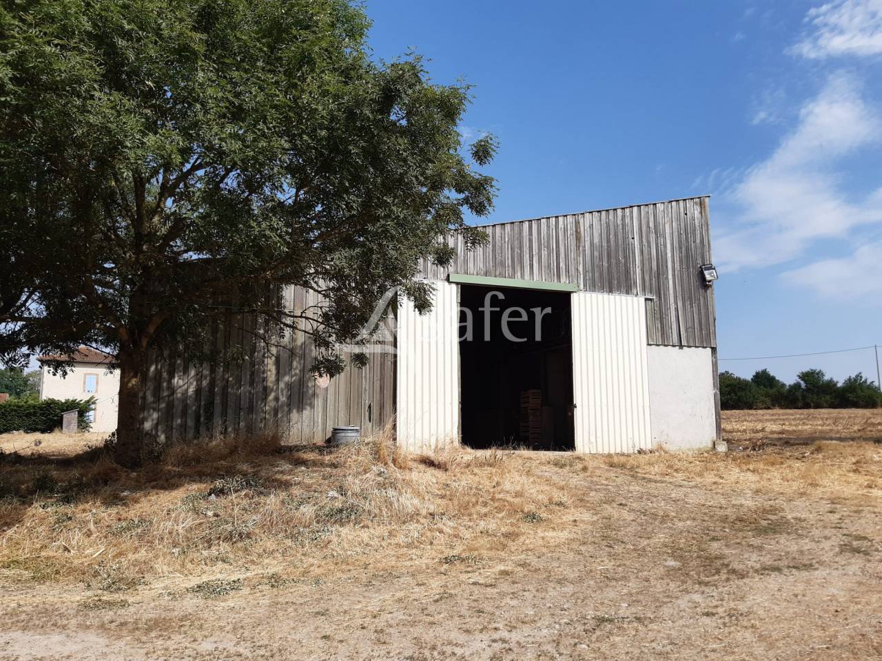 Azienda agricola In vendita Deux-S&egrave;vres