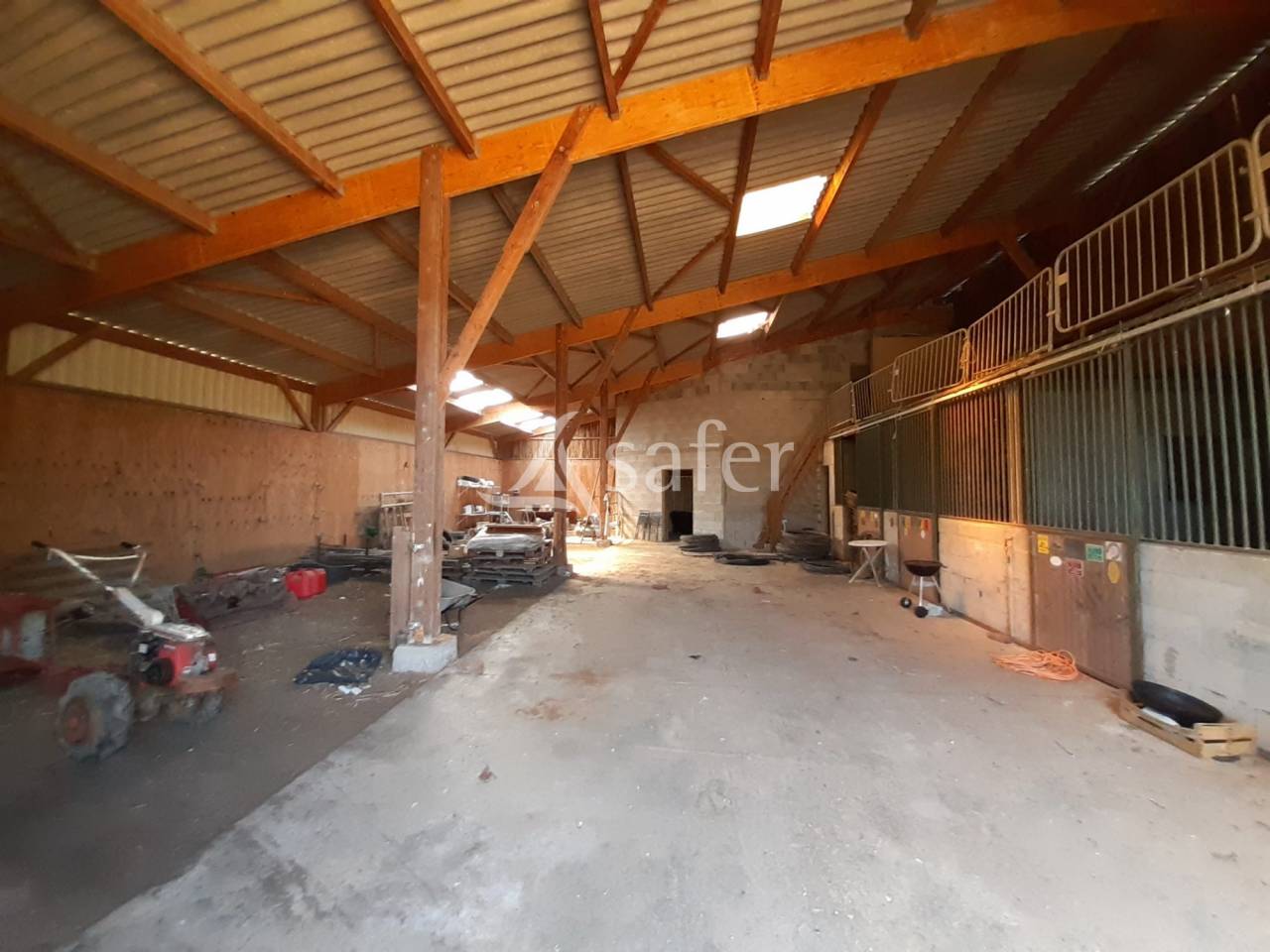 Azienda agricola In vendita Deux-S&egrave;vres