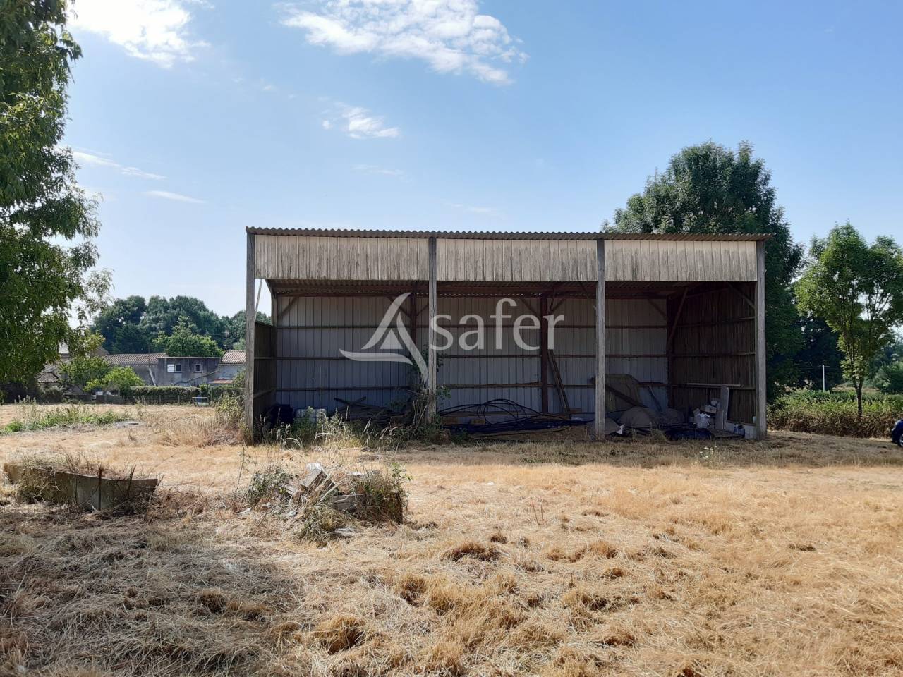 Azienda agricola In vendita Deux-S&egrave;vres