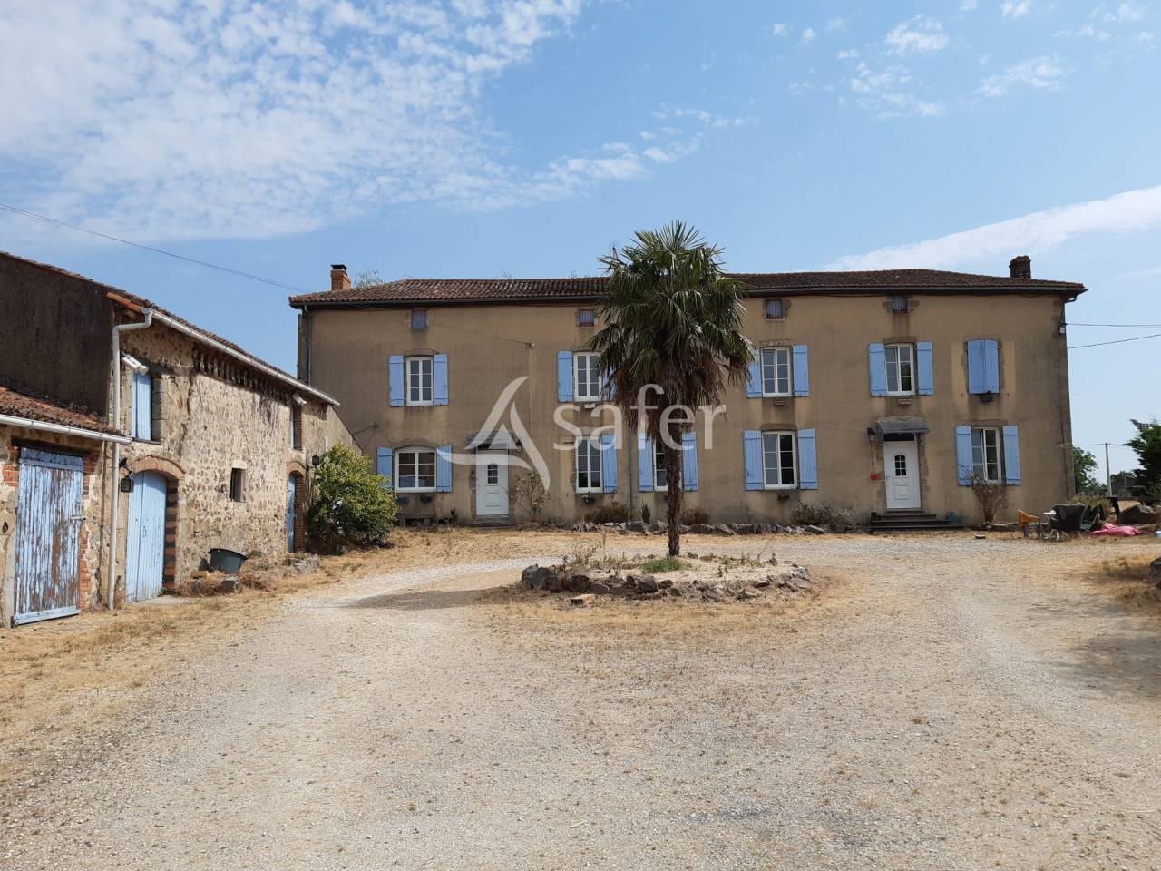 Azienda agricola In vendita Deux-S&egrave;vres