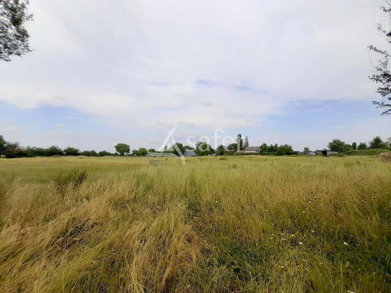 Proprietà rurale In vendita Vienne