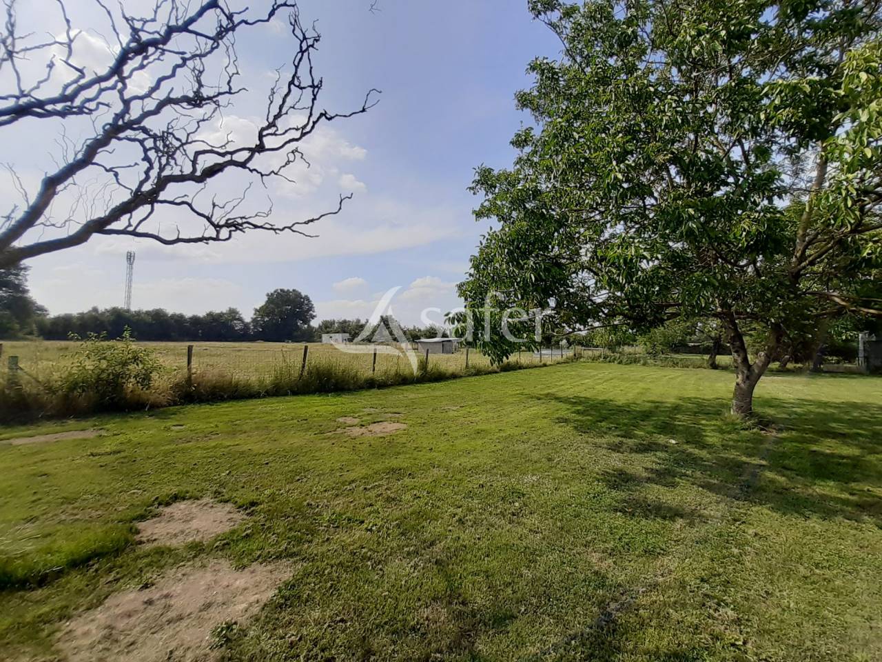 Proprietà rurale In vendita Vienne