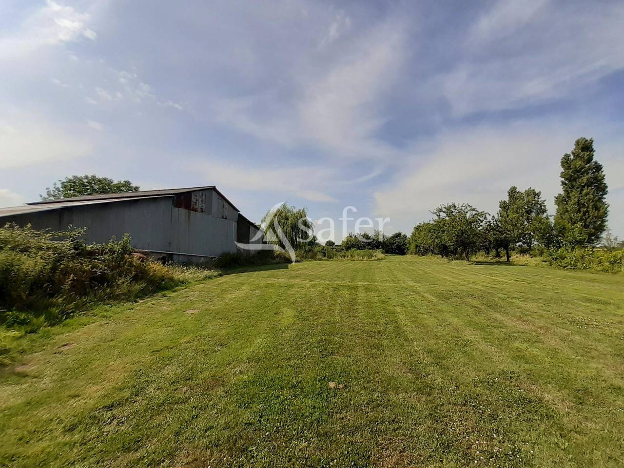 Proprietà rurale In vendita Vienne