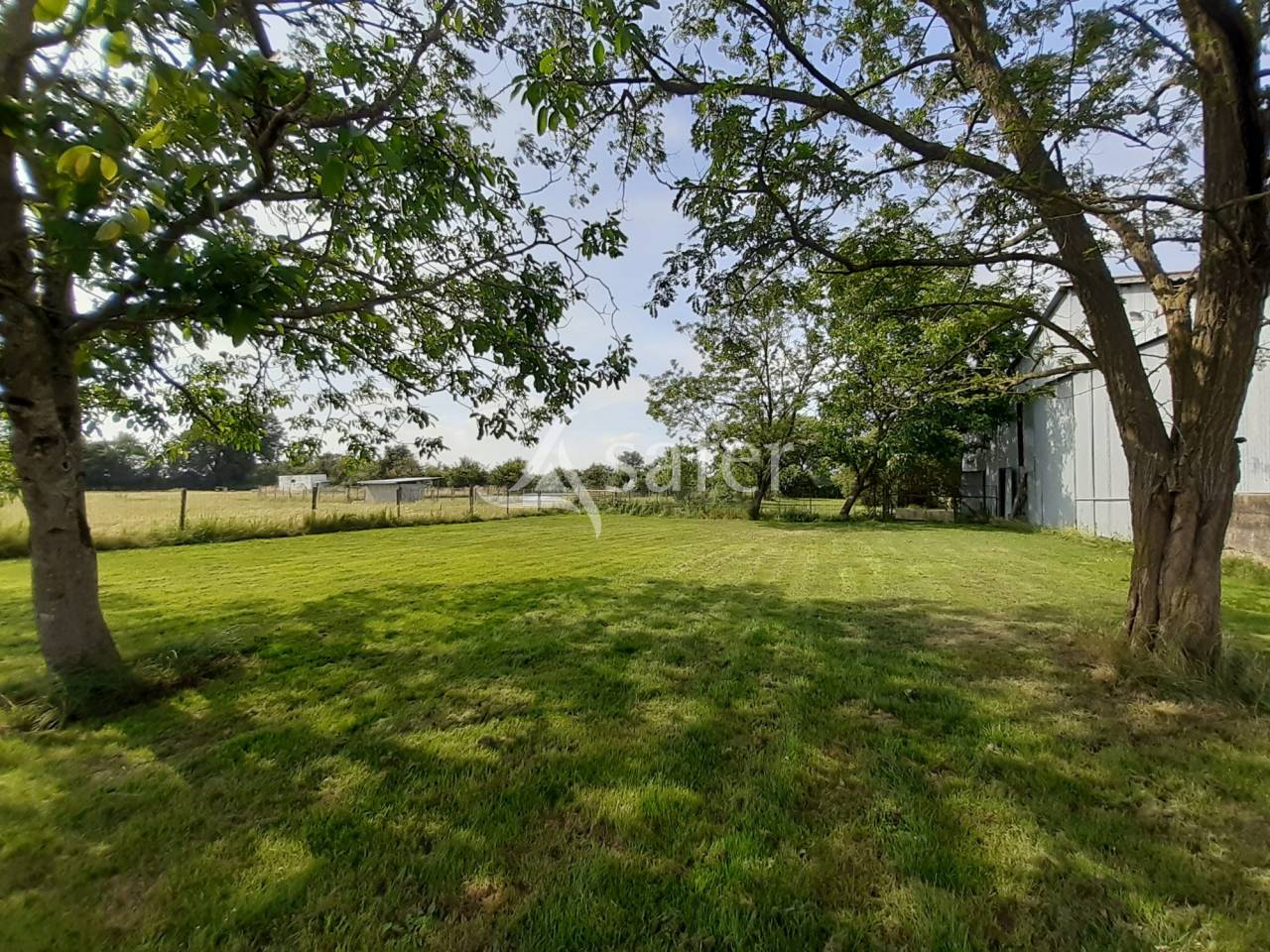 Proprietà rurale In vendita Vienne