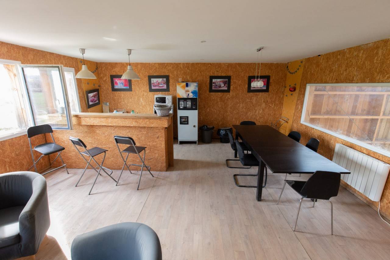 Scuderia per proprietari In vendita Rhône