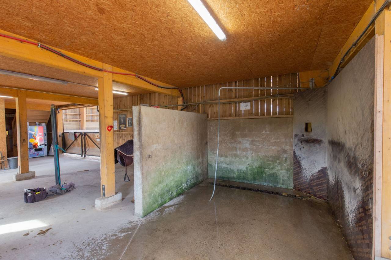 Scuderia per proprietari In vendita Rhône