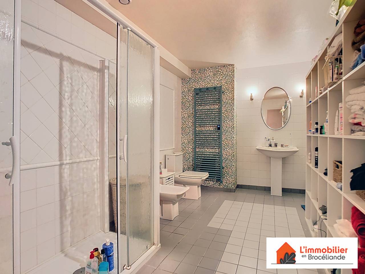 Bella dimora equestre In vendita Ile-et-Vilaine