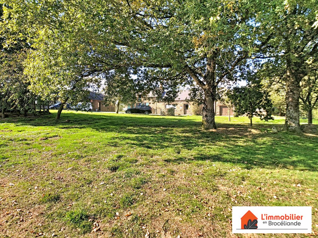 Bella dimora equestre In vendita Ile-et-Vilaine