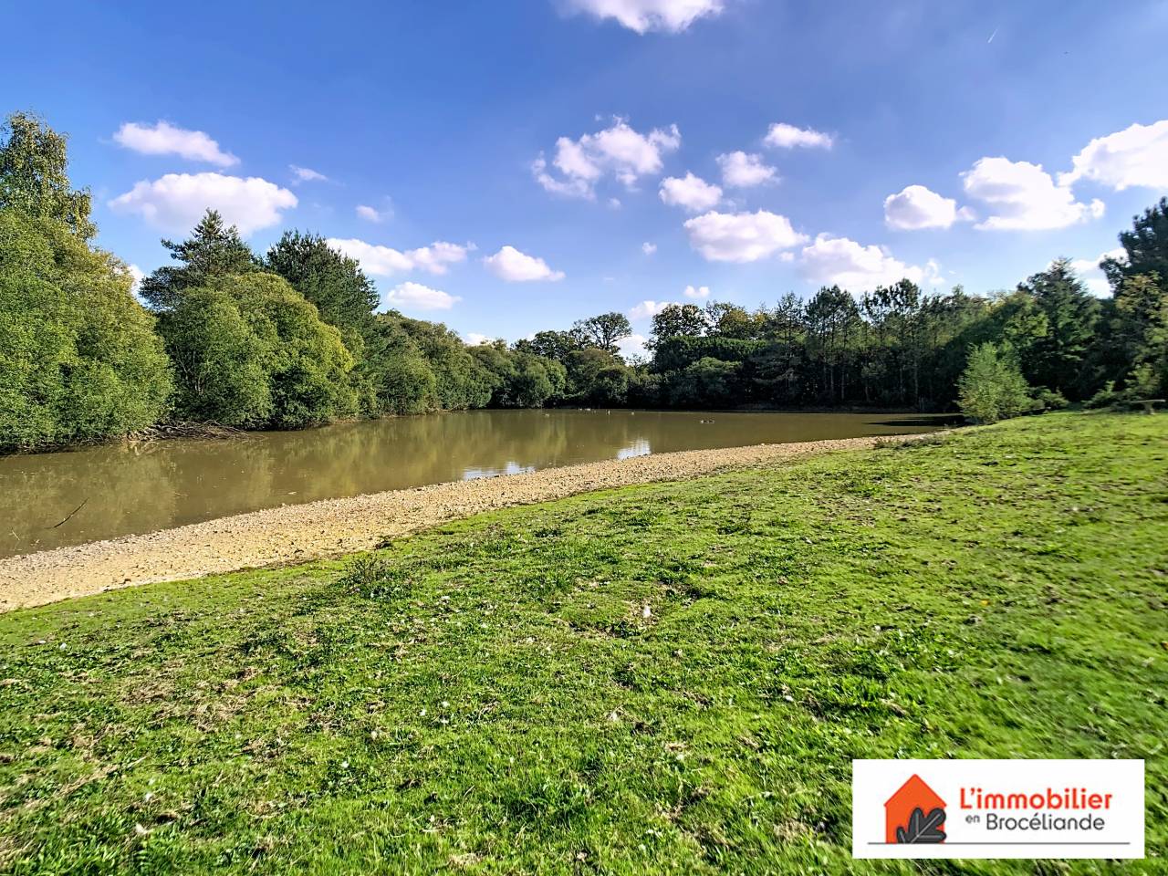 Bella dimora equestre In vendita Ile-et-Vilaine