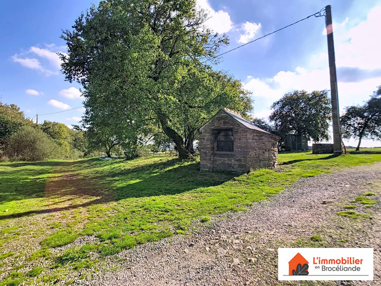 Bella dimora equestre In vendita Ile-et-Vilaine