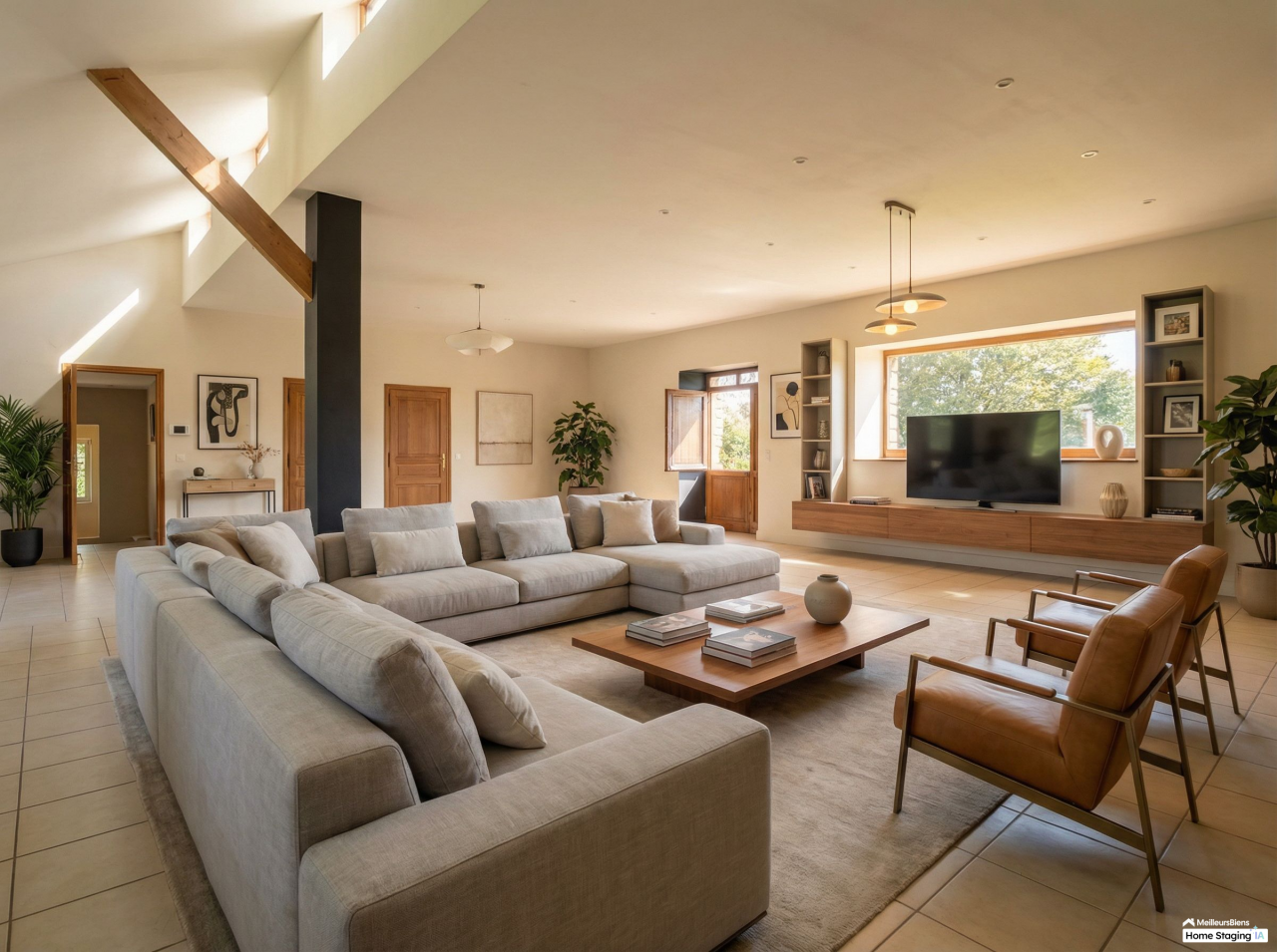 Bella dimora equestre In vendita Ile-et-Vilaine