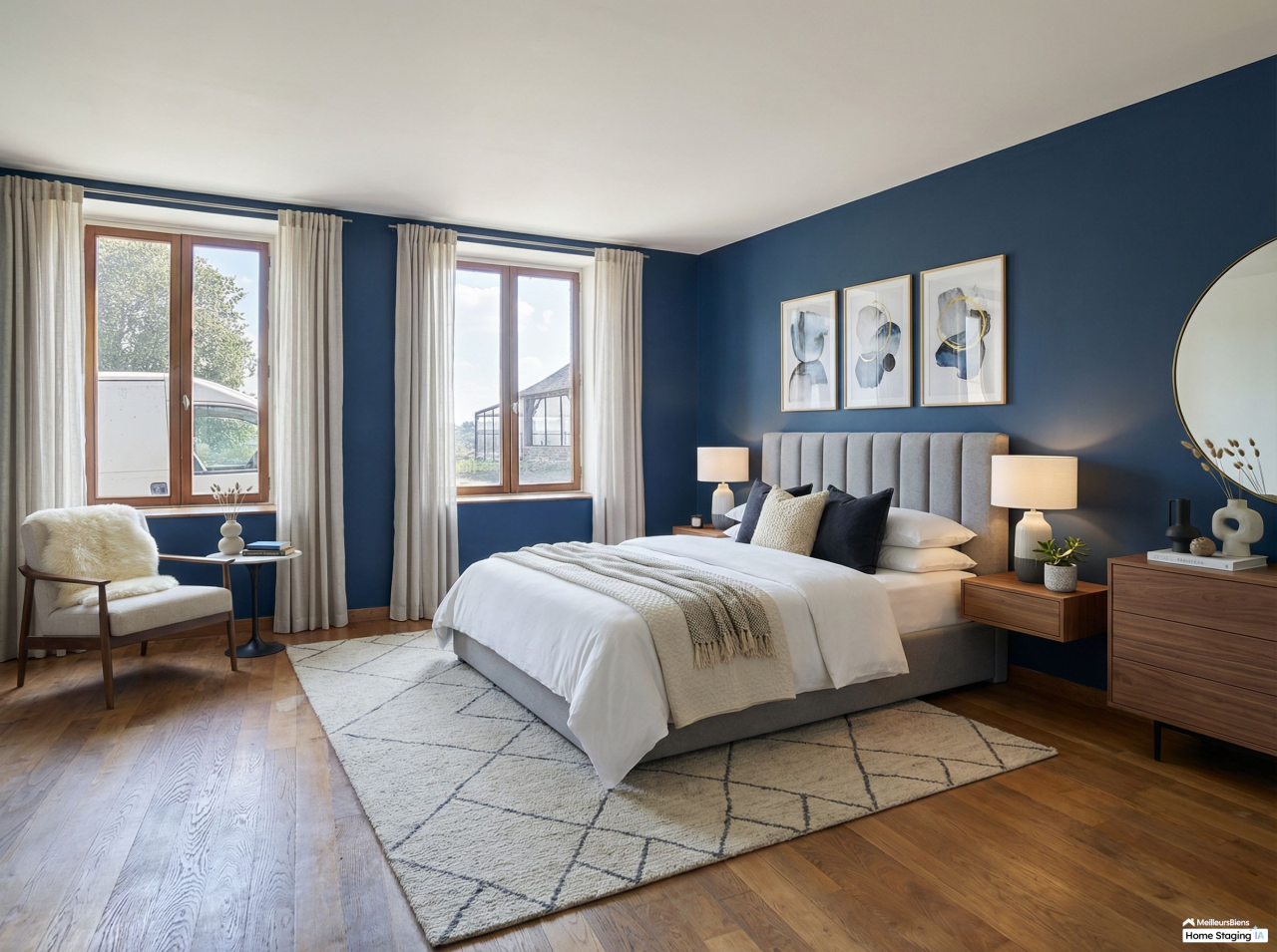 Bella dimora equestre In vendita Ile-et-Vilaine