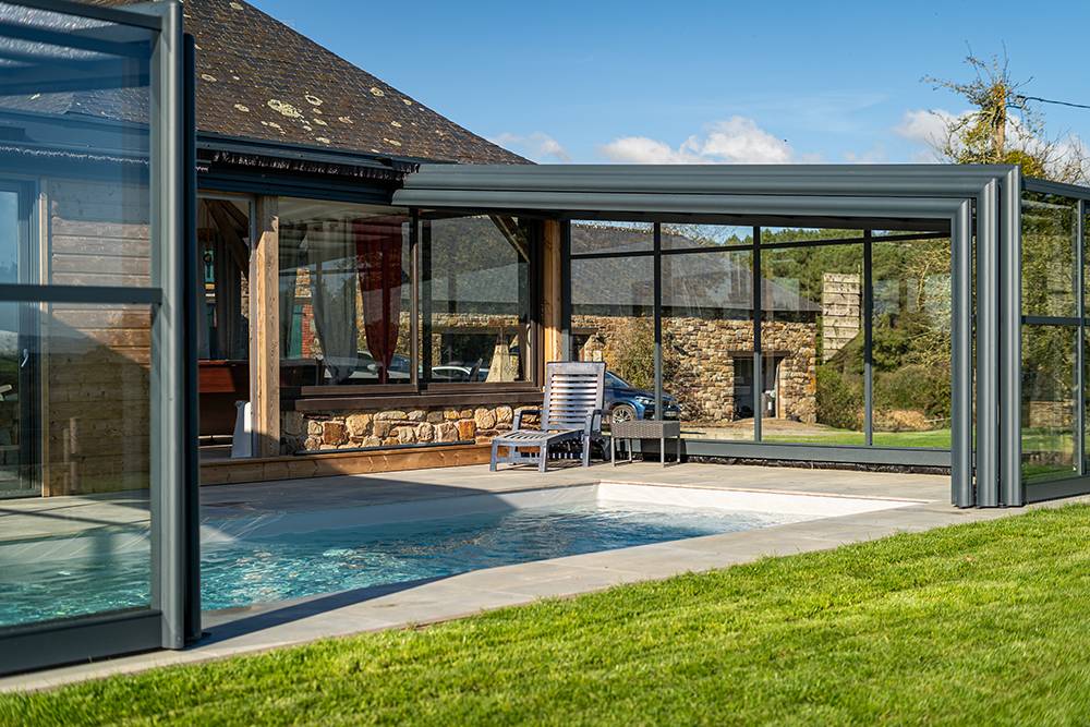 Bella dimora equestre In vendita Ile-et-Vilaine