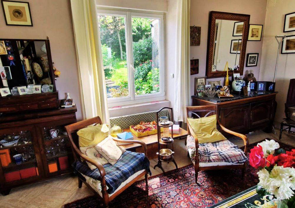 Bella dimora equestre In vendita Sarthe