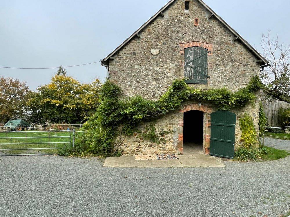 Bella dimora equestre In vendita Sarthe