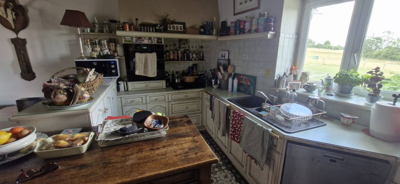 Bella dimora equestre In vendita Sarthe