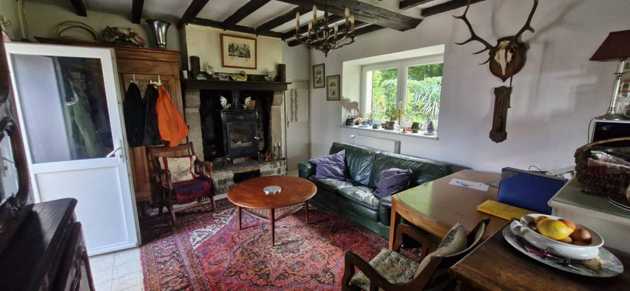 Bella dimora equestre In vendita Sarthe