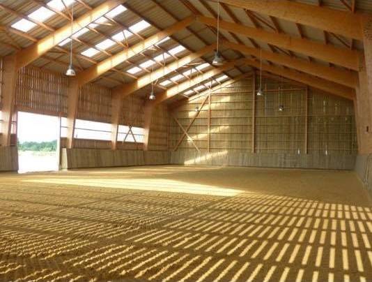 Bella dimora equestre In vendita Charente-Maritime